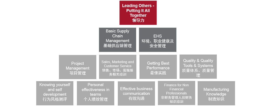 china-training-programs