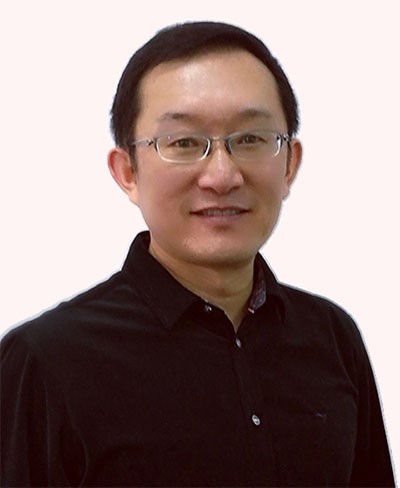 Jack Yang