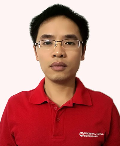 Yaoxin Huang