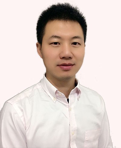 Gavin Yu